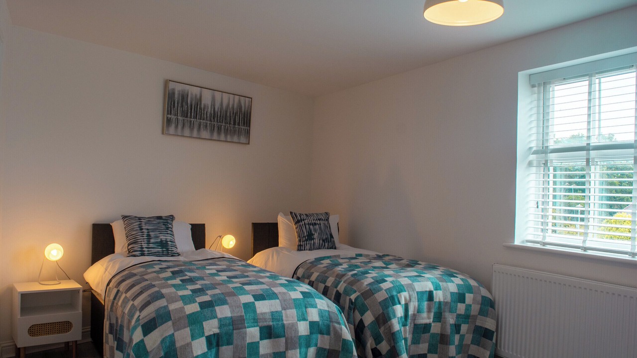 Photo of Bedroom in Swindon