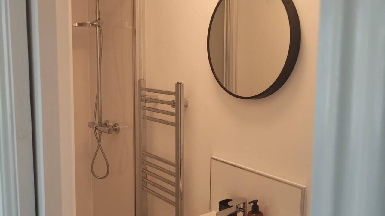 Photo of Bathroom in Swindon