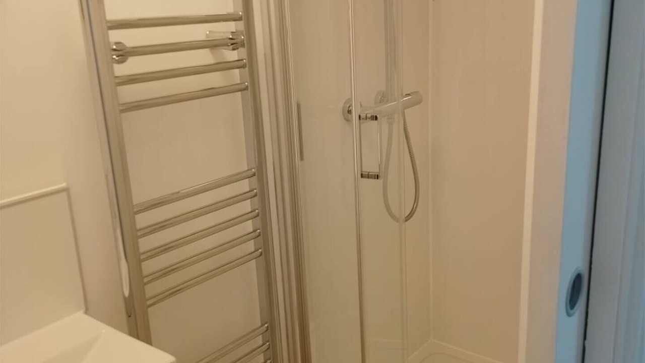 Photo of Bathroom in Swindon