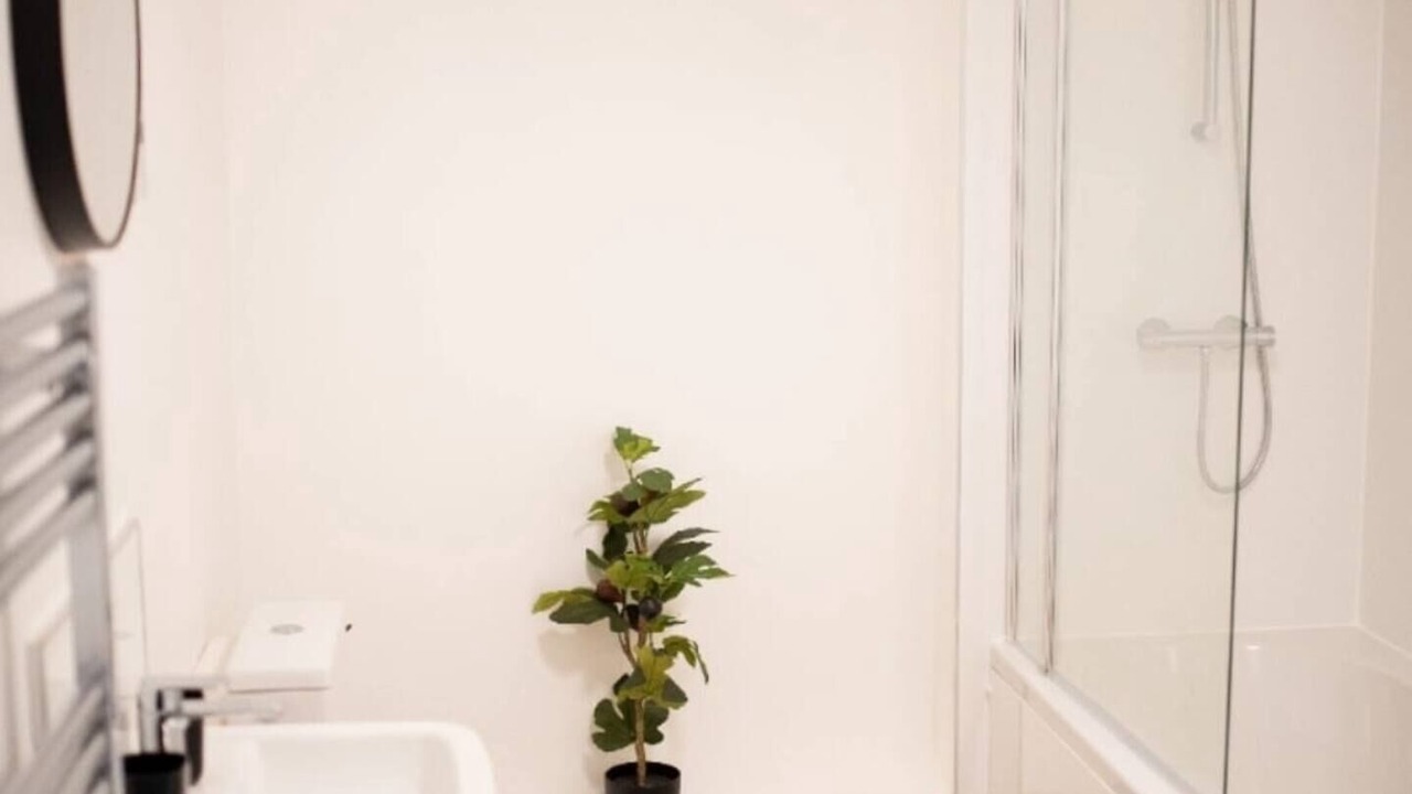 Photo of Bathroom in Swindon