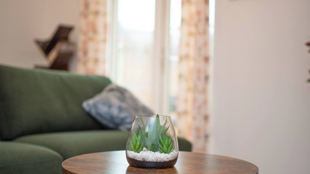 Photo of Livingroom in Swindon