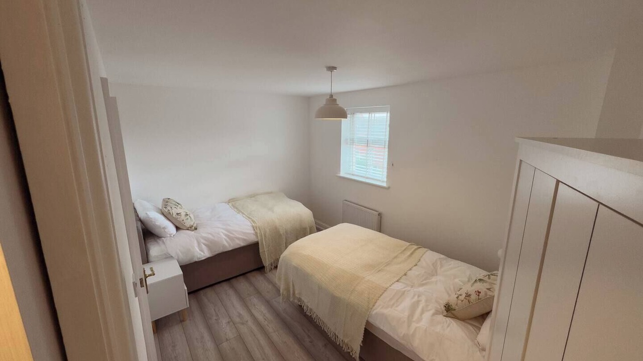 Photo of Bedroom in Swindon