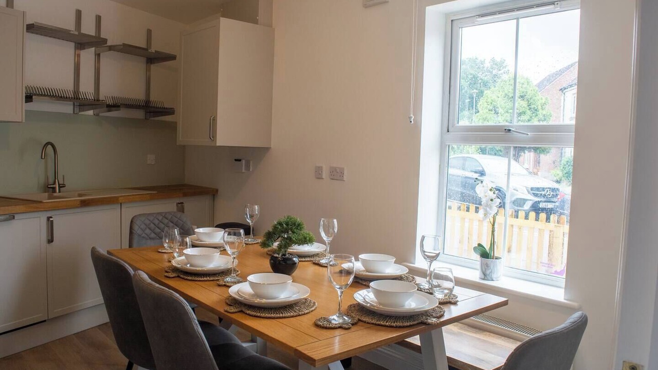 Photo of Others in Swindon