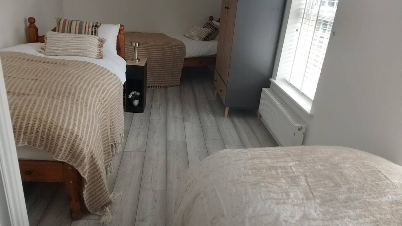 Photo of Bedroom in Swindon