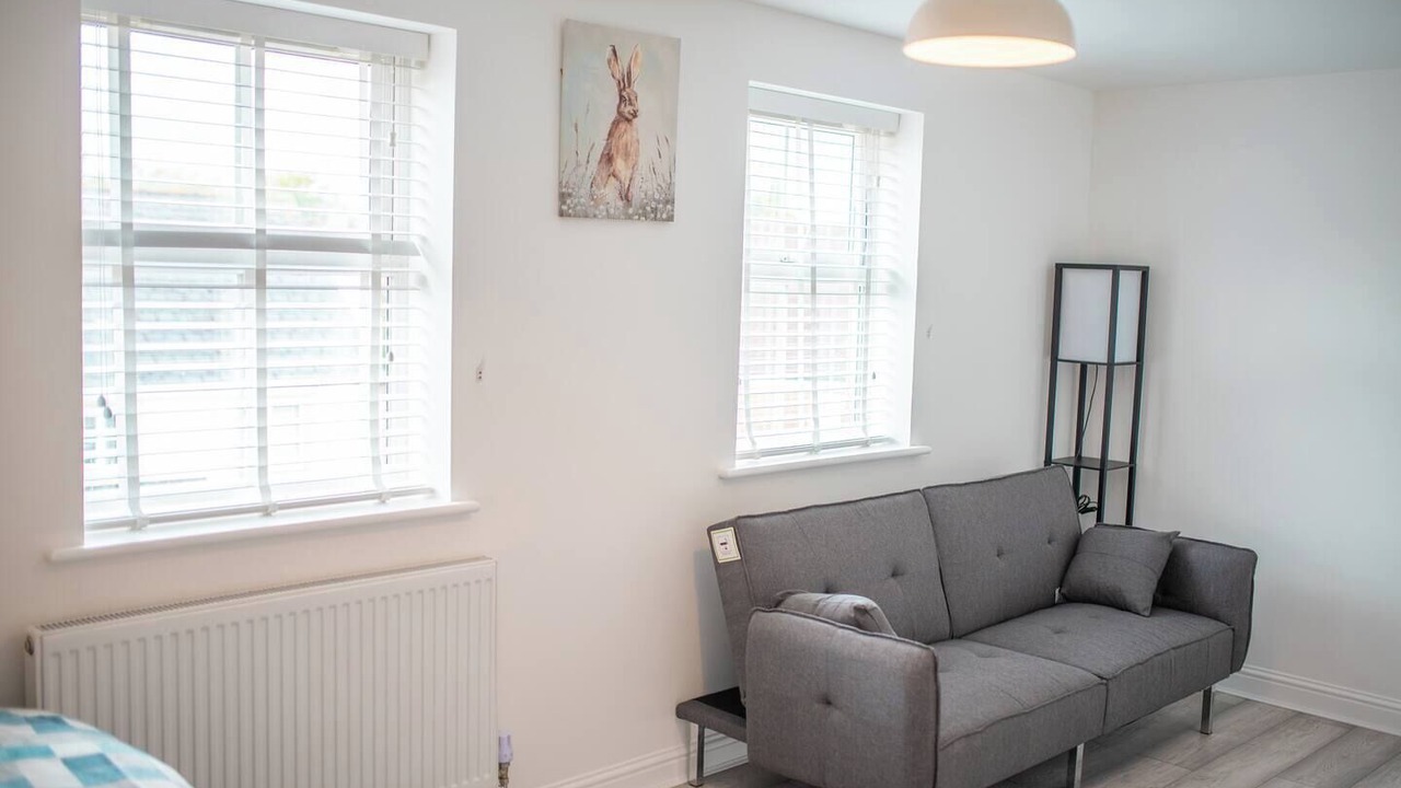 Photo of Livingroom in Swindon