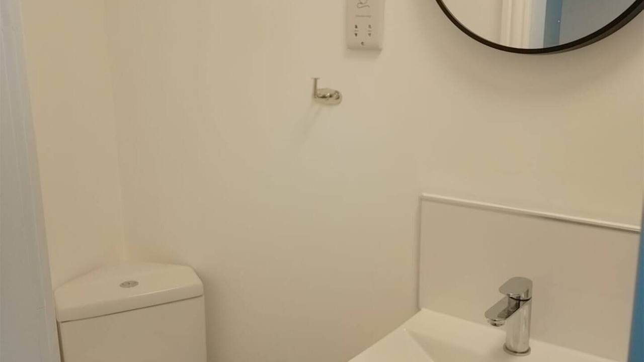 Photo of Bathroom in Swindon