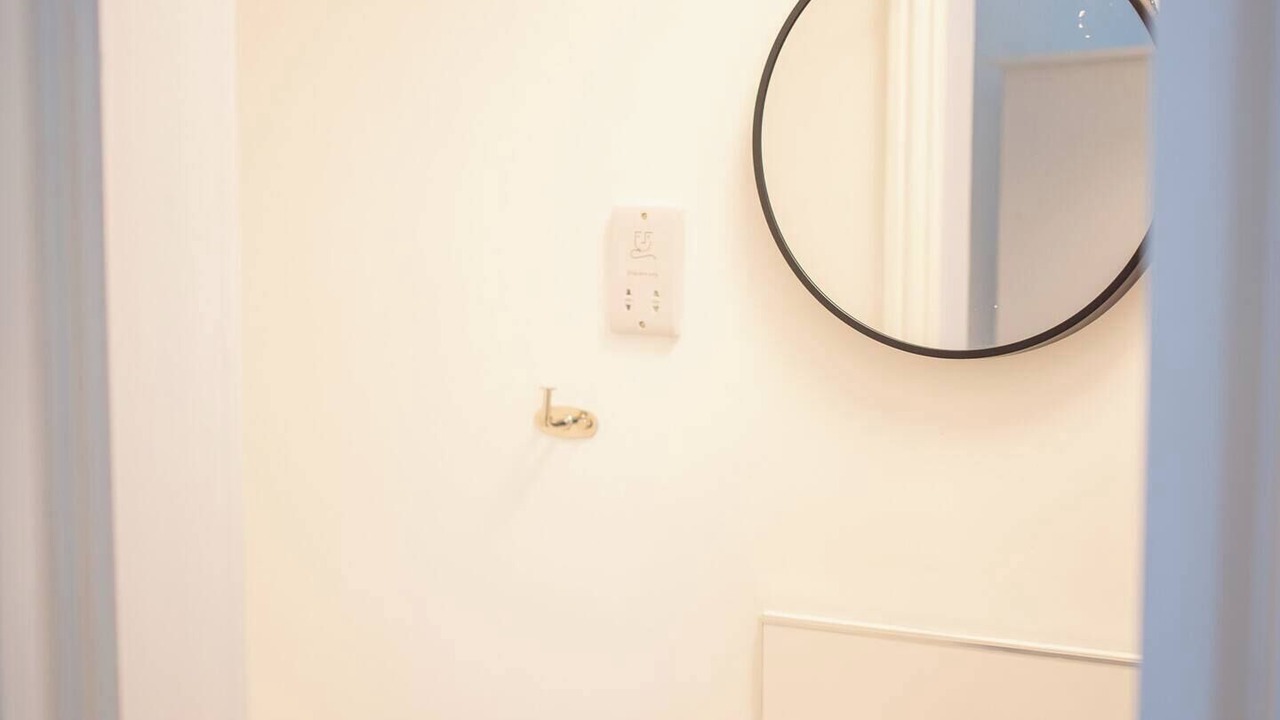 Photo of Bathroom in Swindon