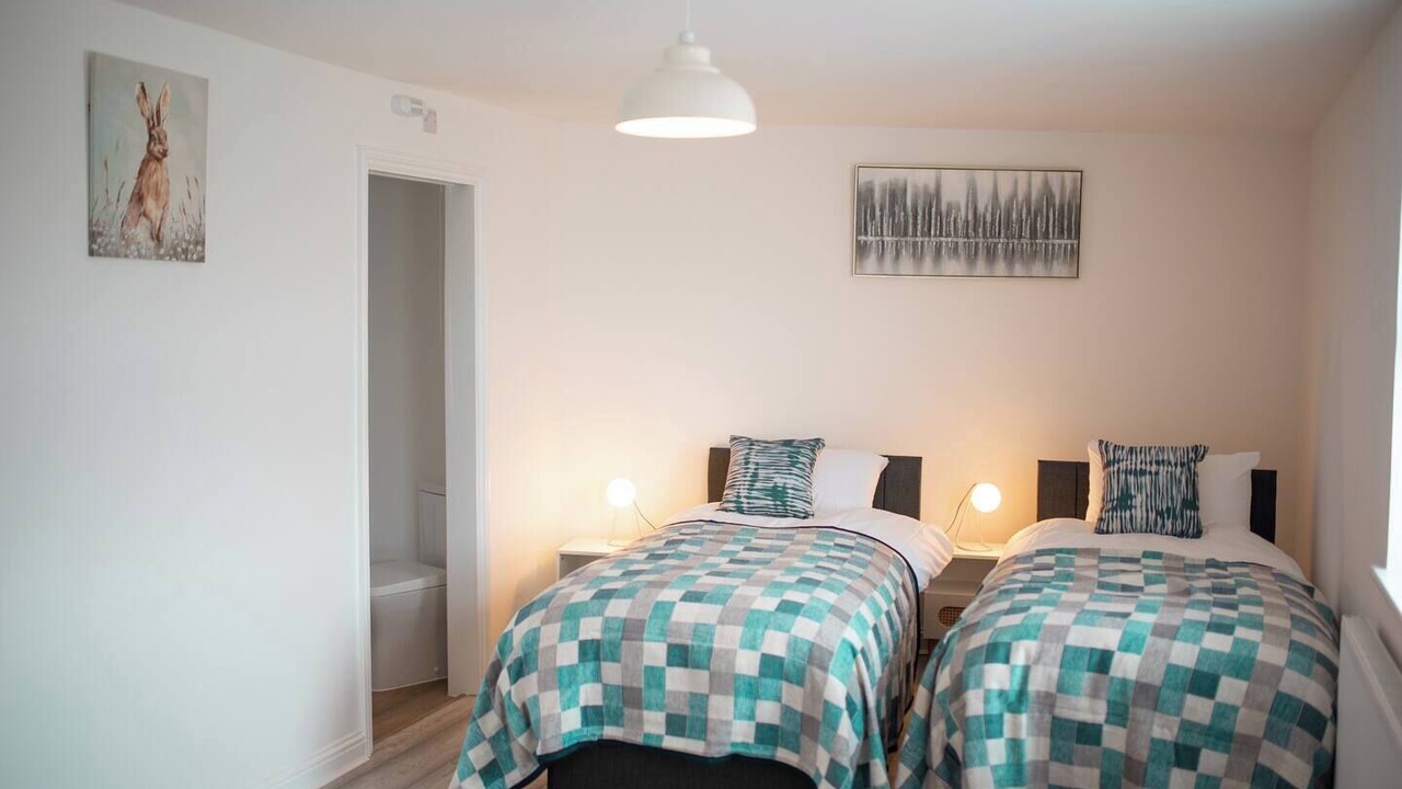 Photo of Bedroom in Swindon