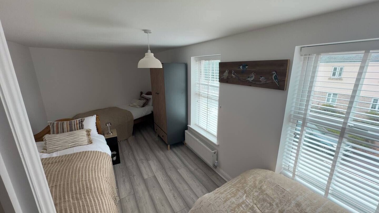 Photo of Bedroom in Swindon