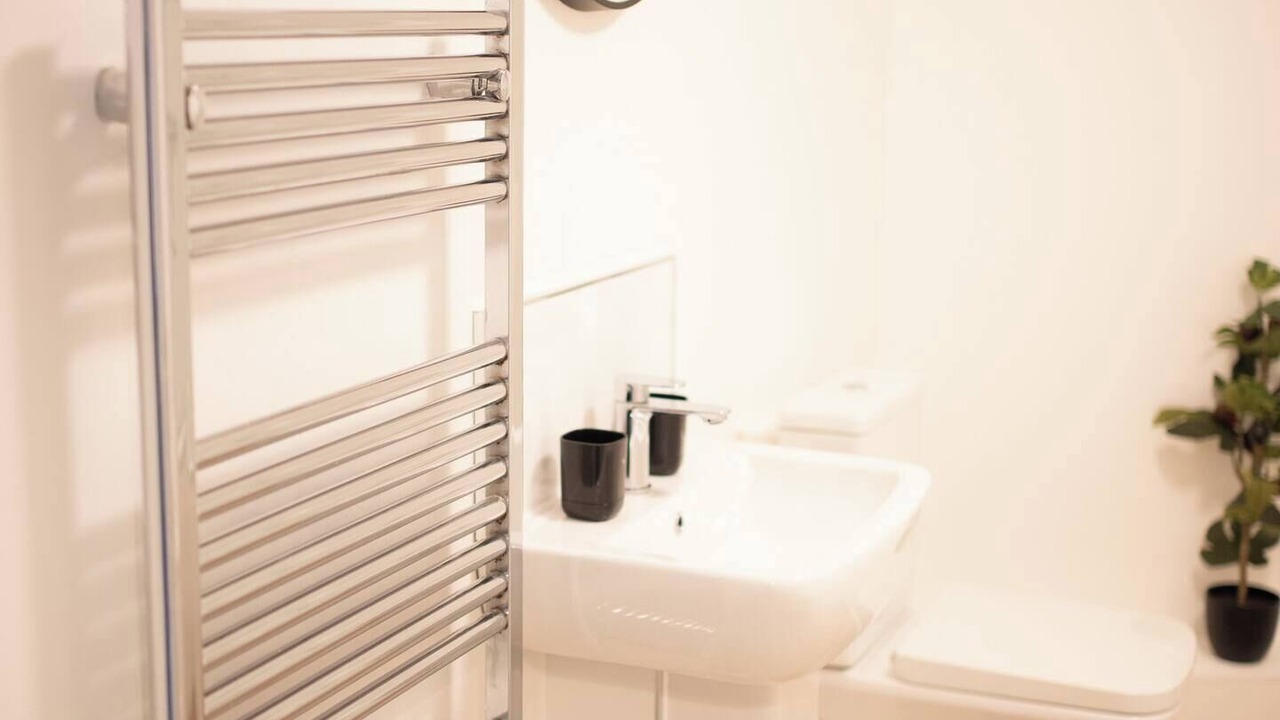 Photo of Bathroom in Swindon