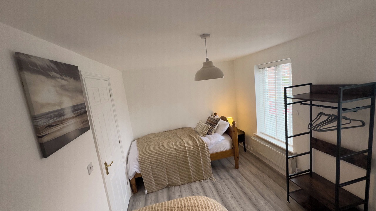 Photo of Bedroom in Swindon