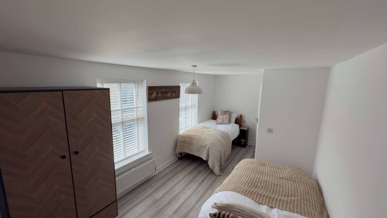 Photo of Bedroom in Swindon