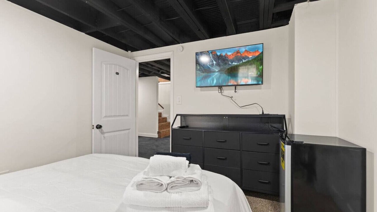 Photo of Bedroom in Indianapolis