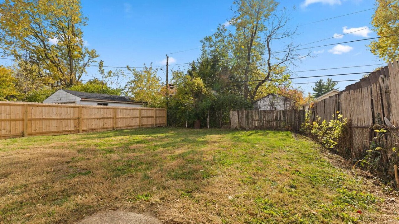 Photo of Outdoor in Indianapolis