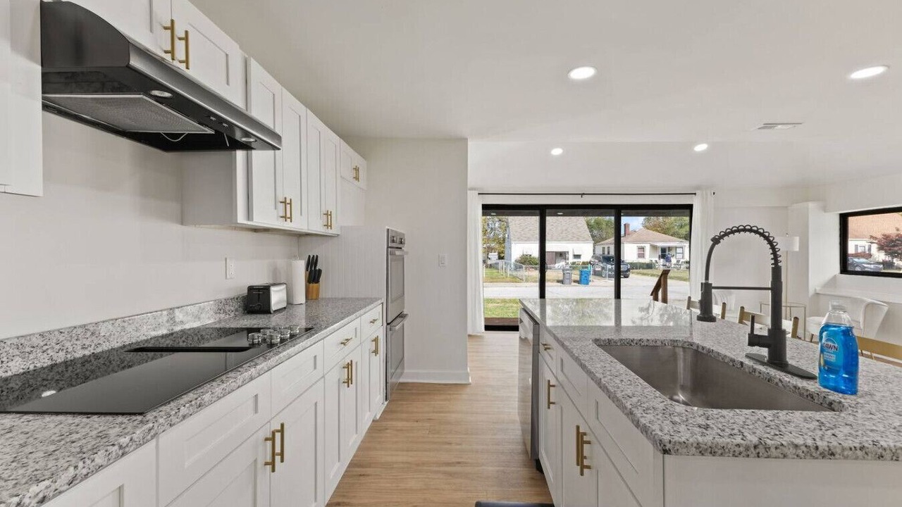 Photo of Kitchen in Indianapolis