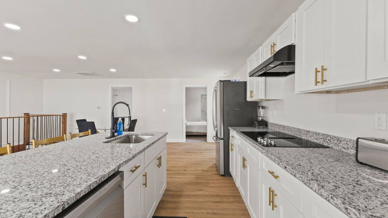 Photo of Kitchen in Indianapolis