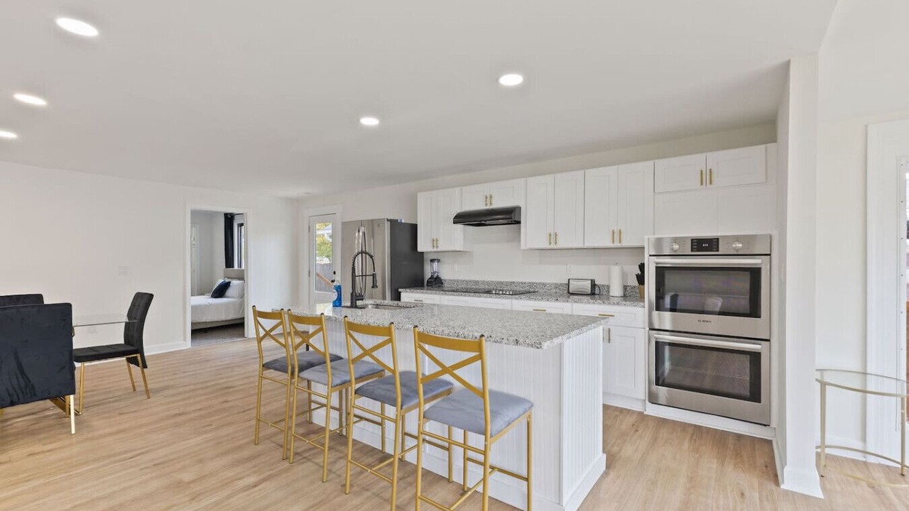 Photo of Kitchen in Indianapolis