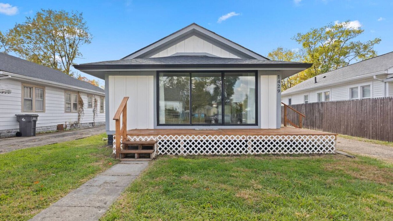 Photo of Outdoor in Indianapolis