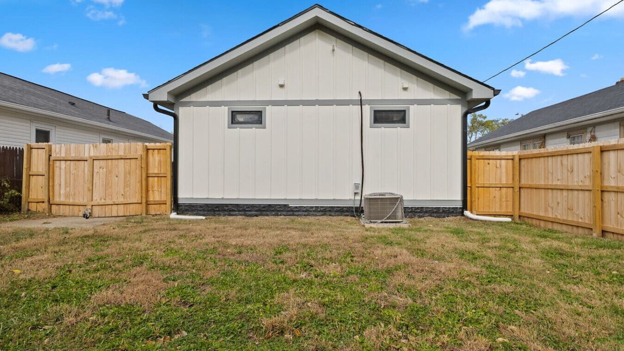 Photo of Outdoor in Indianapolis