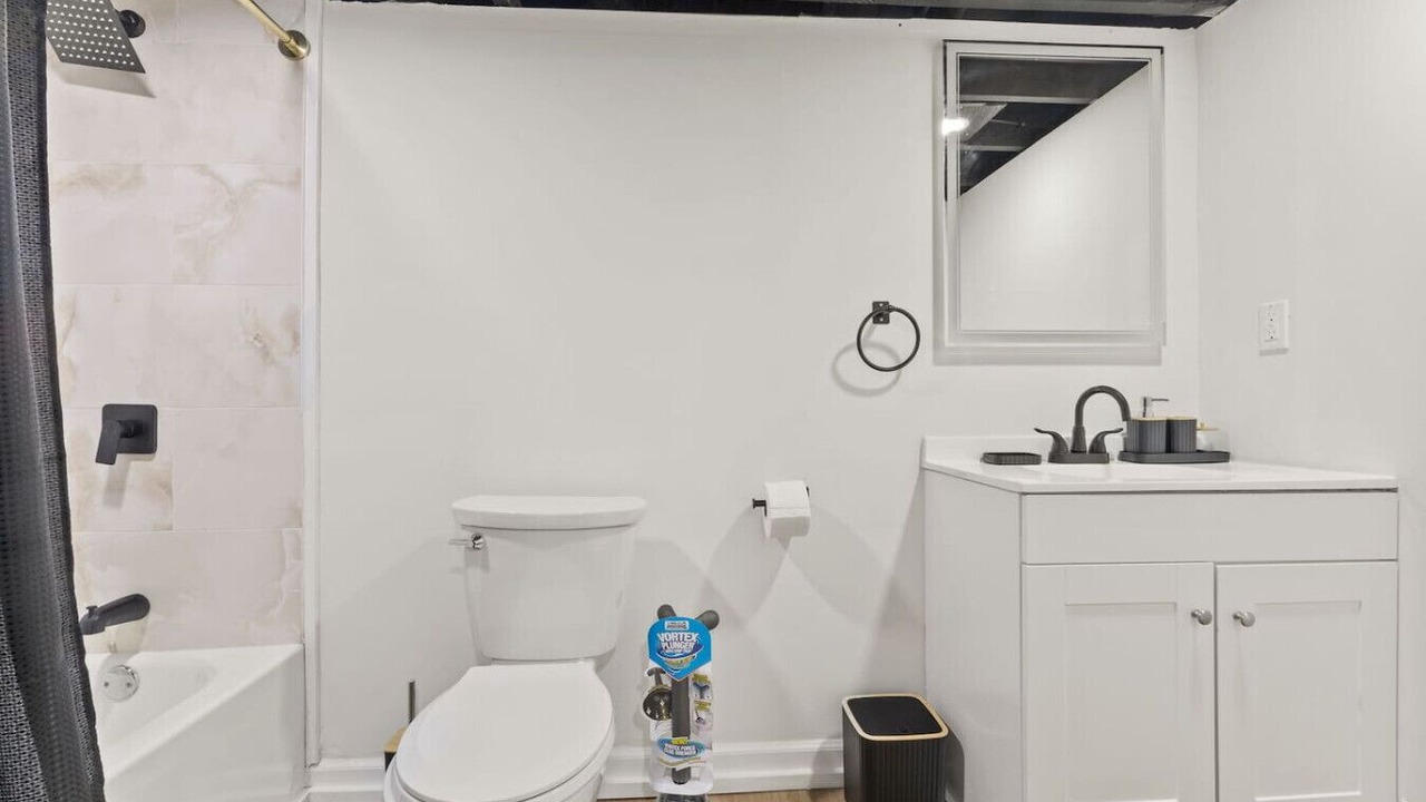 Photo of Bathroom in Indianapolis