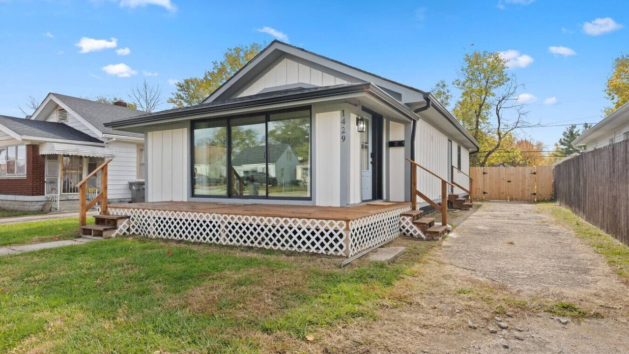 Photo of Outdoor in Indianapolis