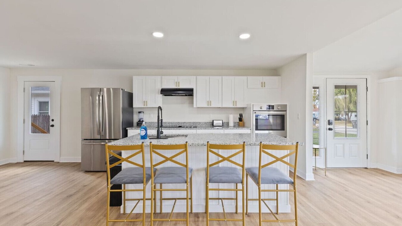 Photo of Kitchen in Indianapolis