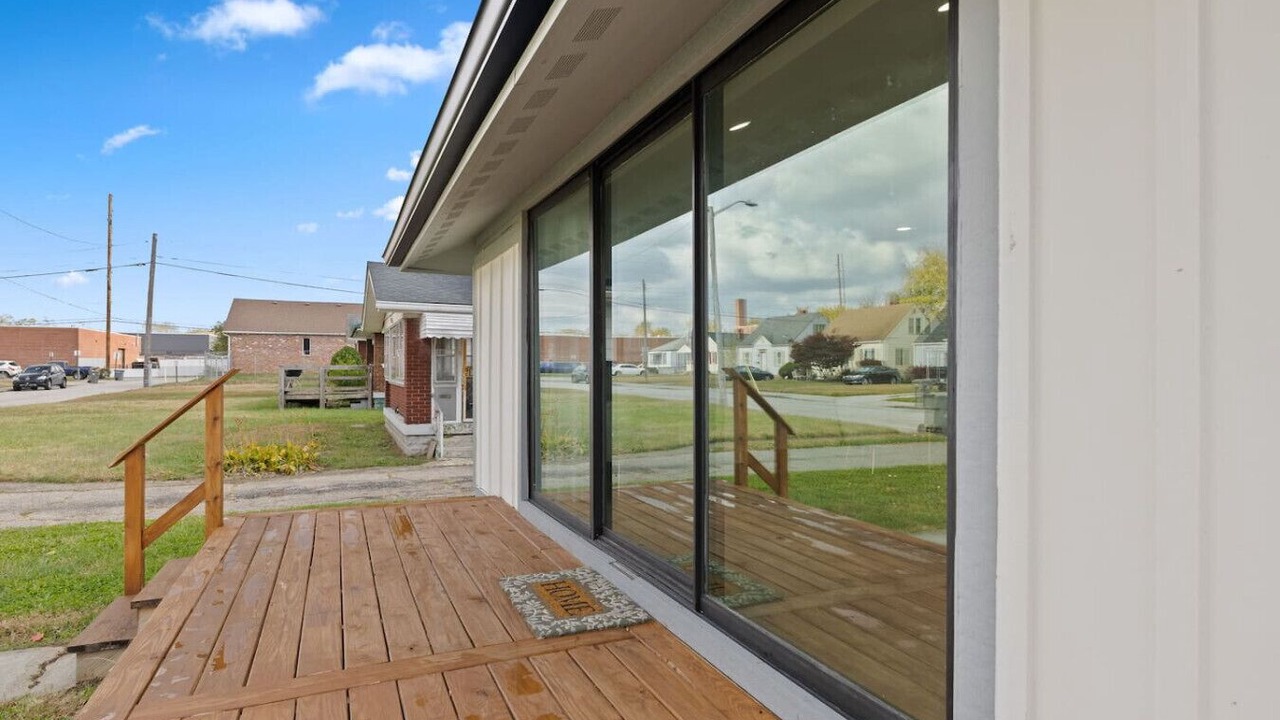 Photo of Outdoor in Indianapolis