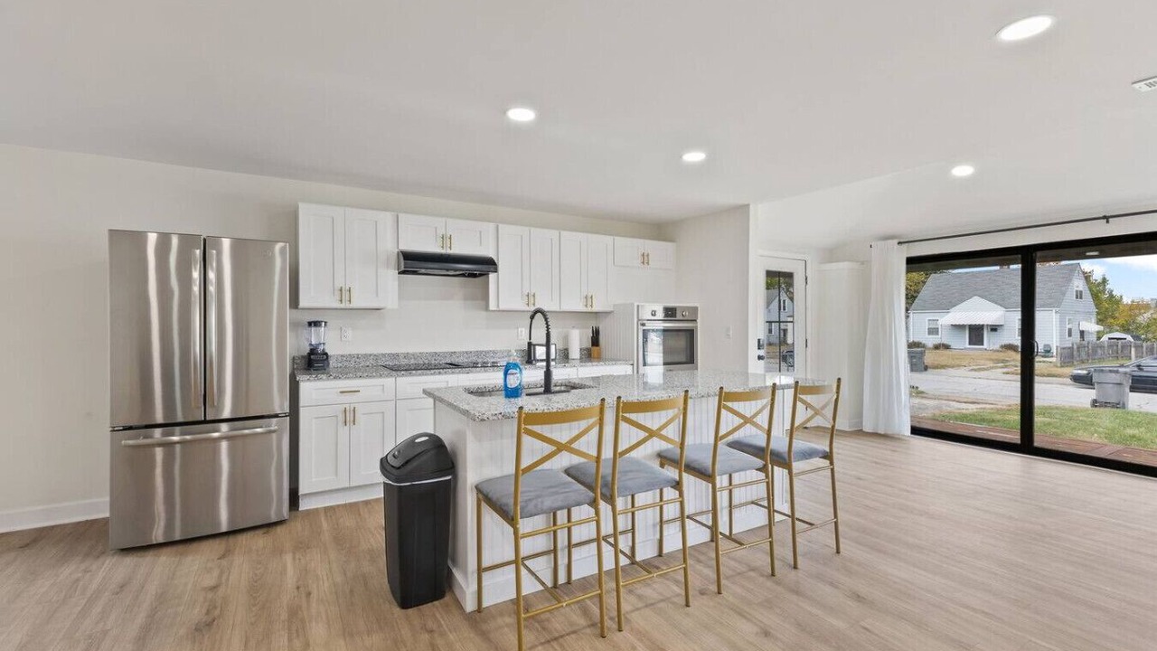 Photo of Kitchen in Indianapolis