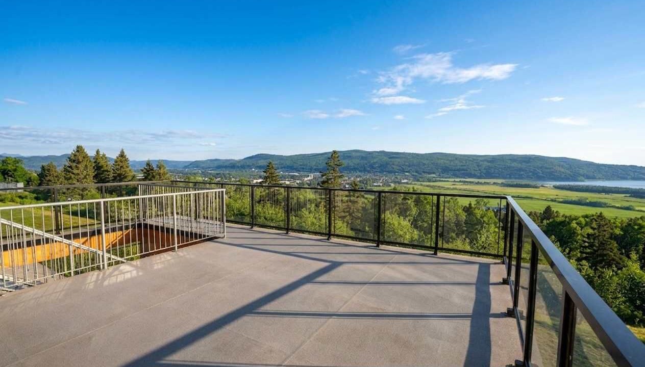 Photo of Outdoor in Baie-St-Paul
