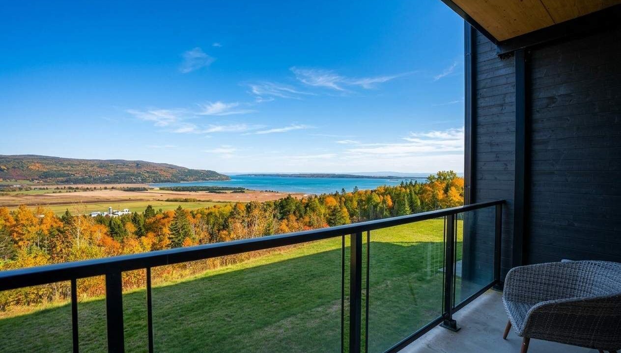 Photo of Outdoor in Baie-St-Paul