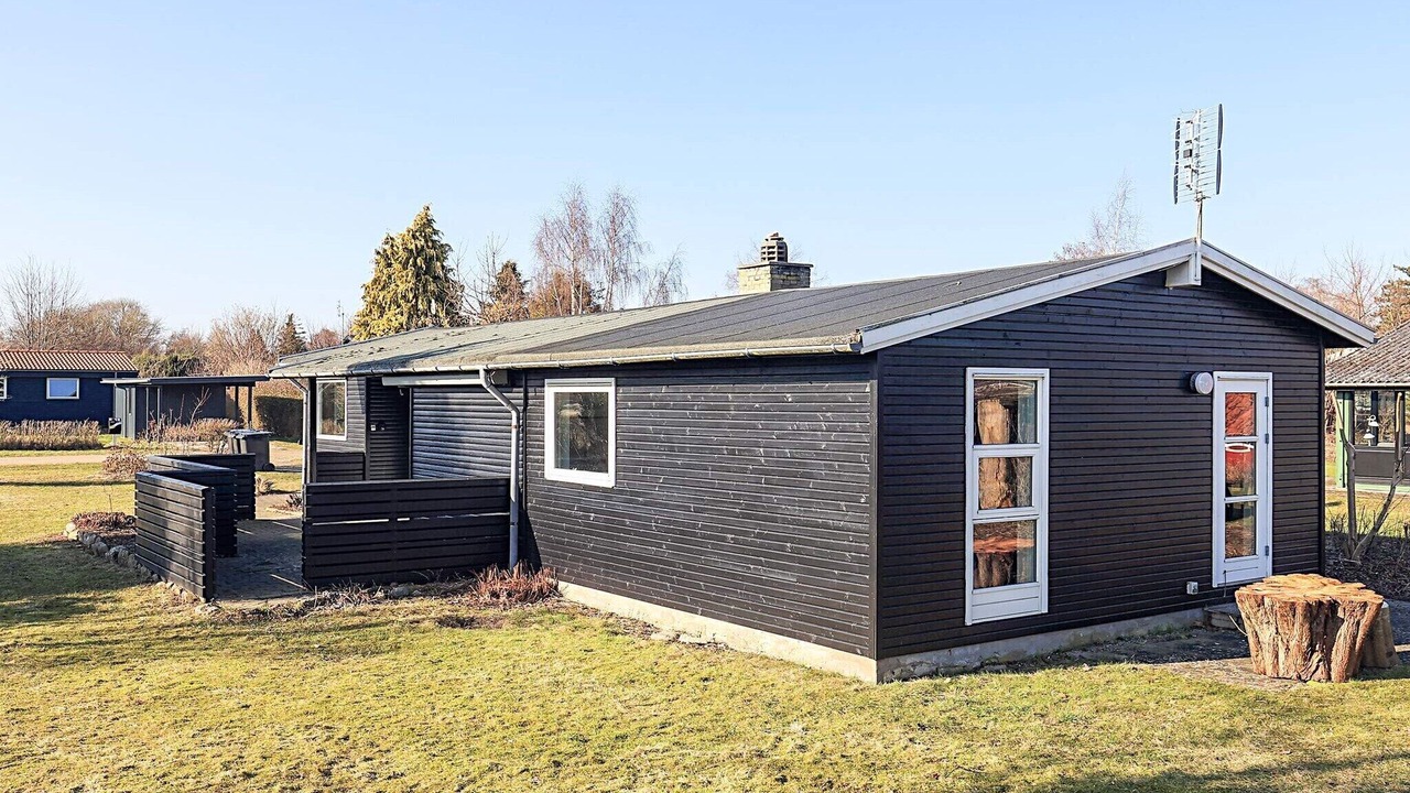 Photo of Outdoor in Faxe Ladeplads