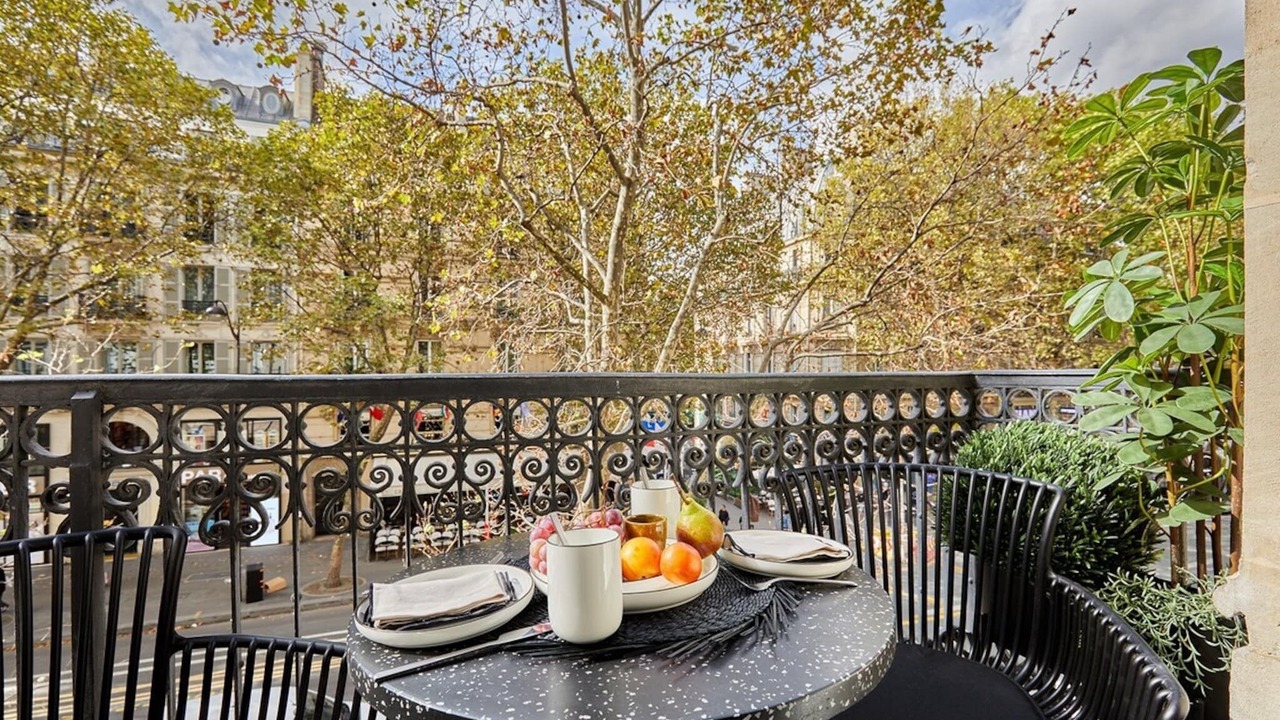 Photo of Outdoor in Sorbonne