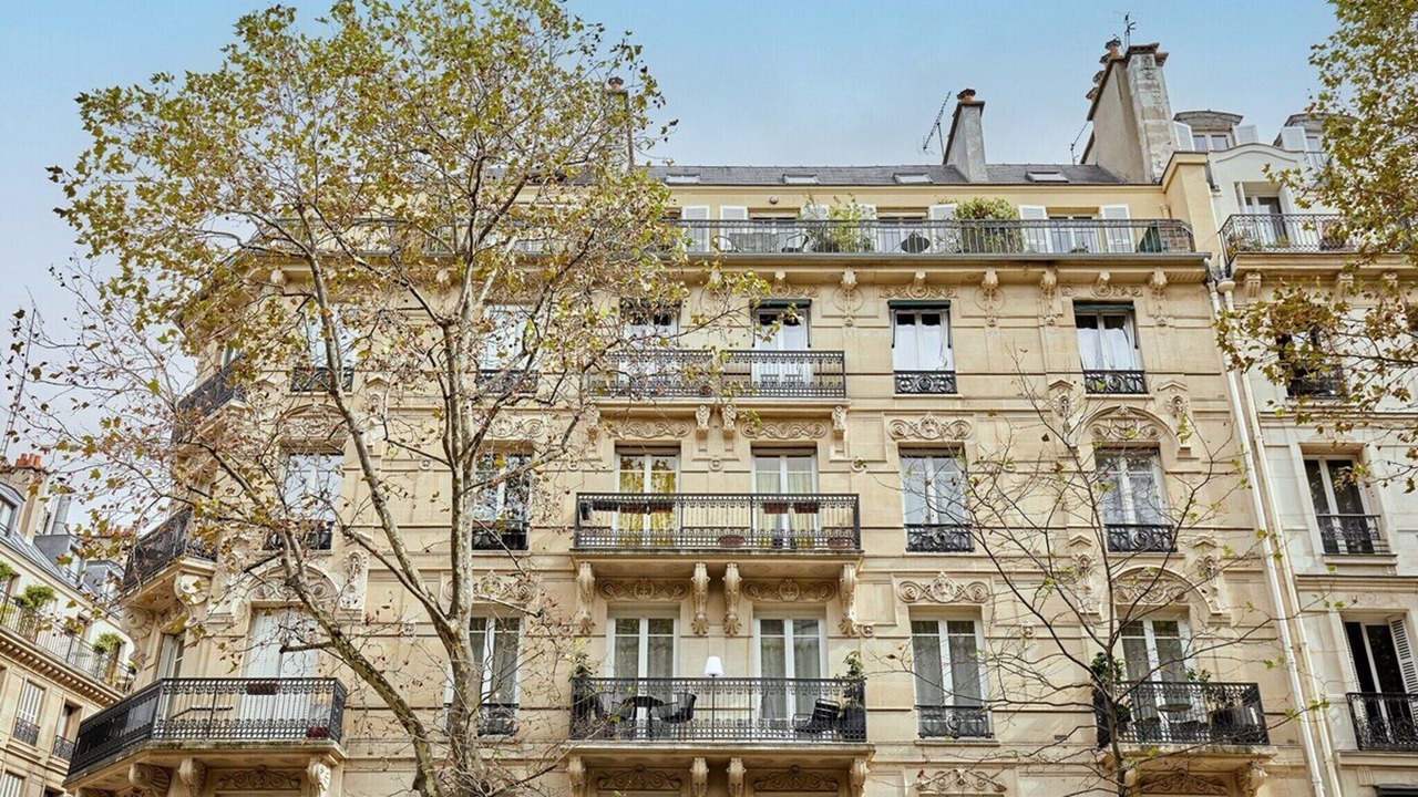 Photo of Outdoor in Sorbonne