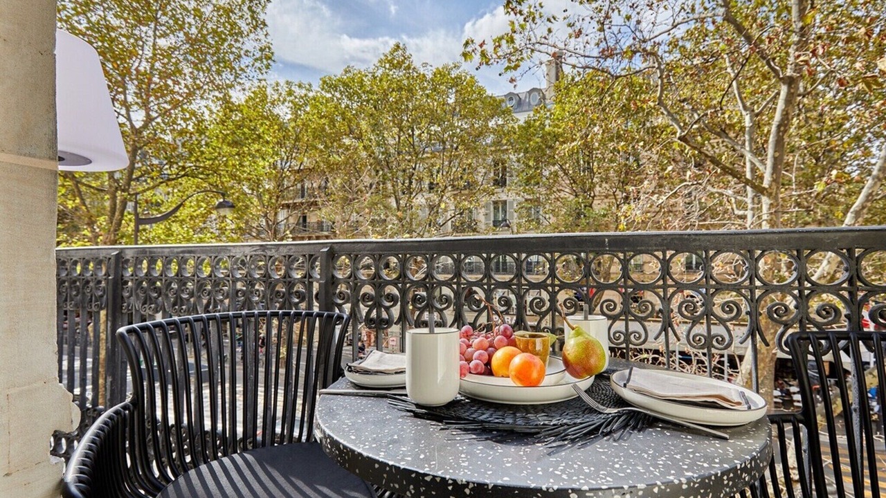 Photo of Outdoor in Sorbonne