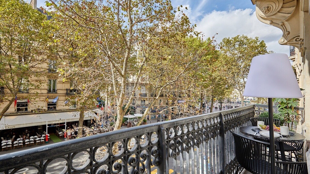 Photo of Outdoor in Sorbonne