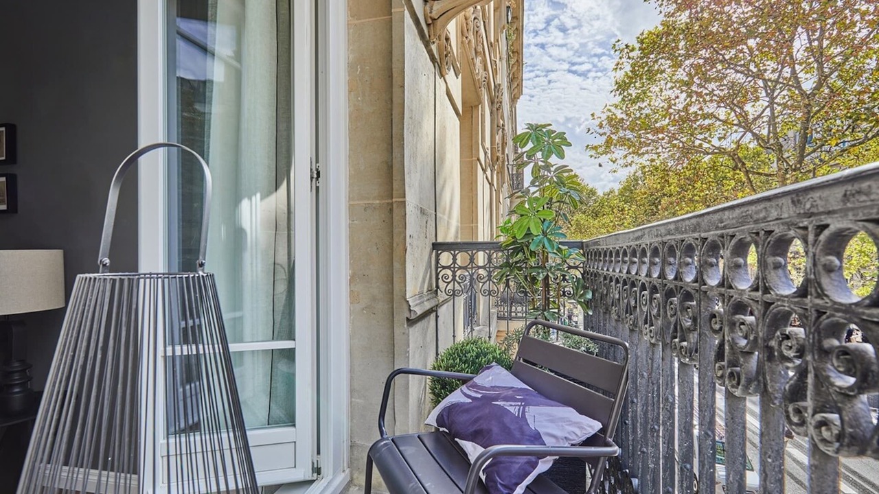 Photo of Outdoor in Sorbonne