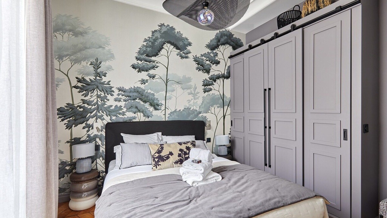 Photo of Bedroom in Sorbonne
