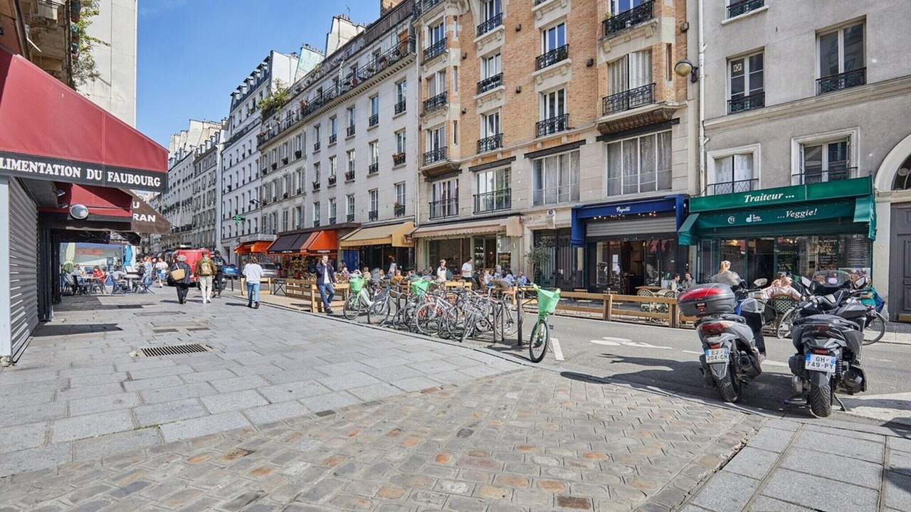 Photo of Others in Quartier de la Porte-Saint-Denis