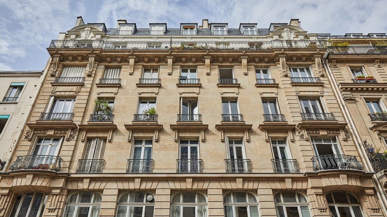 Photo of Outdoor in Quartier de la Porte-Saint-Denis