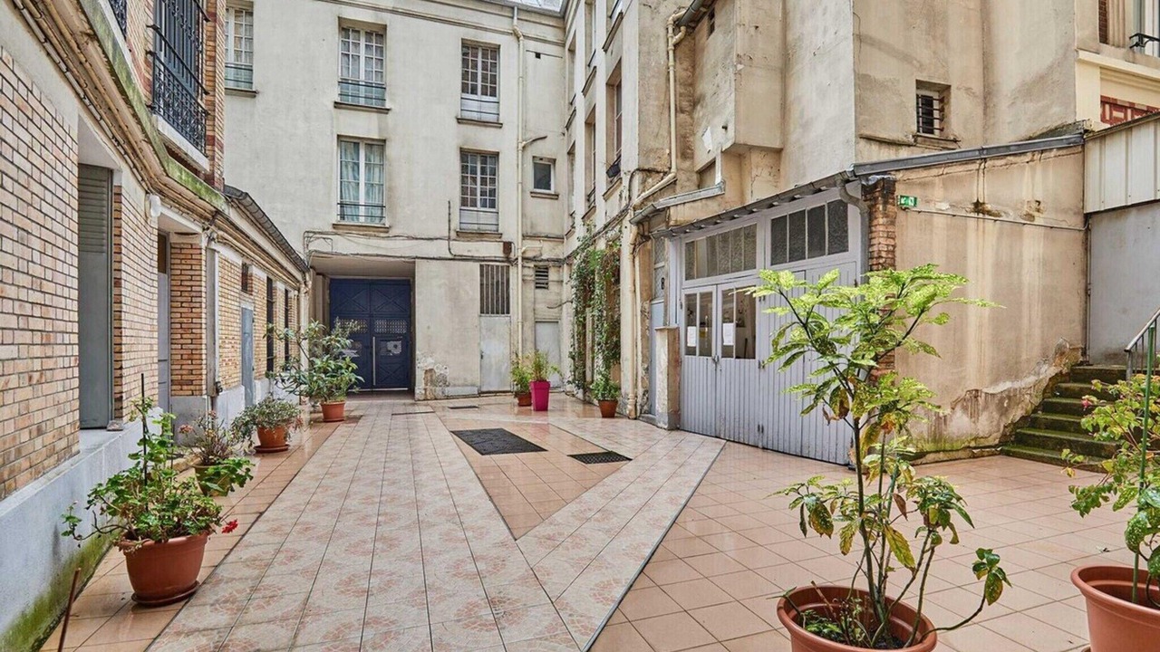 Photo of Outdoor in 10th Arrondissement