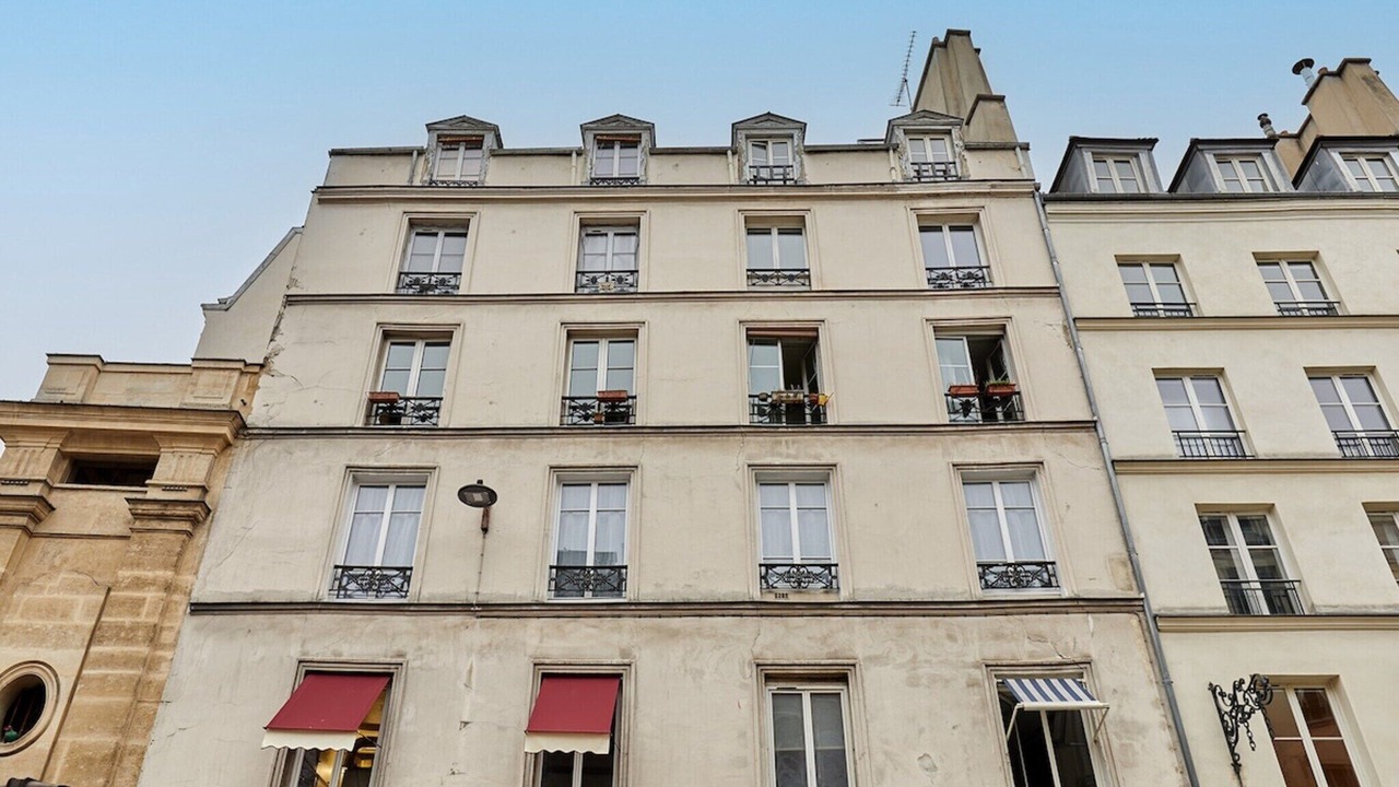 Photo of Outdoor in Bercy