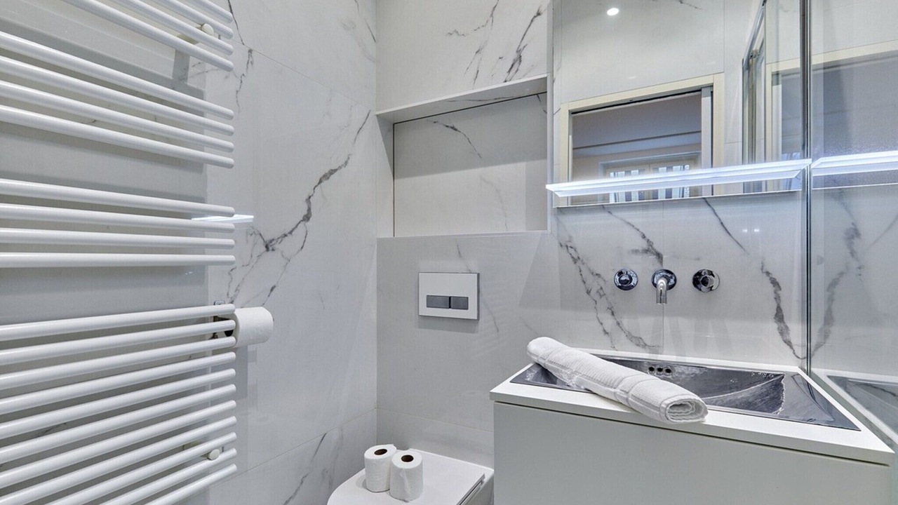 Photo of Bathroom in Bercy