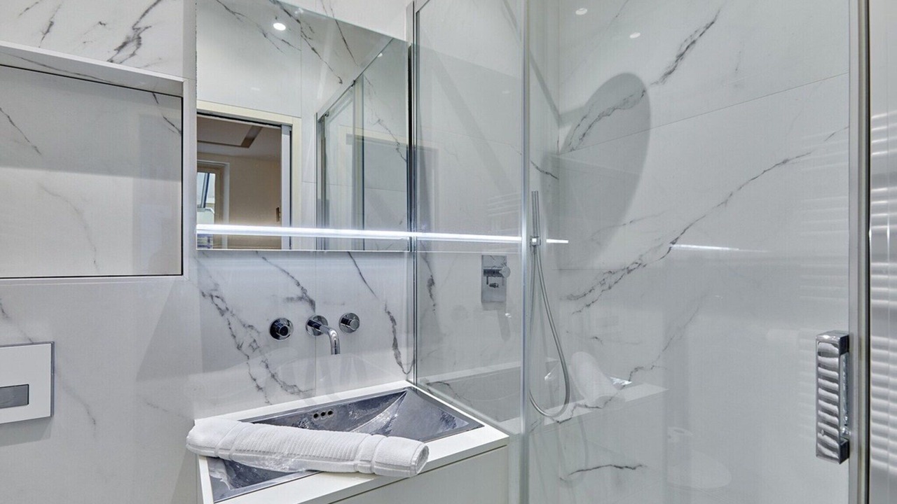 Photo of Bathroom in Bercy