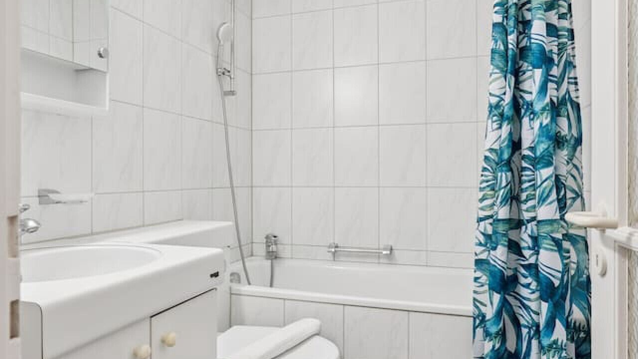 Photo of Bathroom in District 6