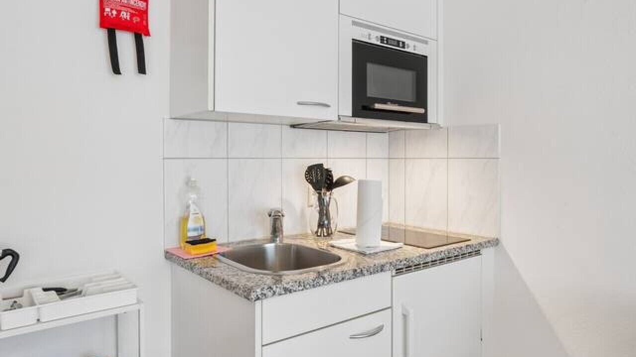 Photo of Kitchen in District 6