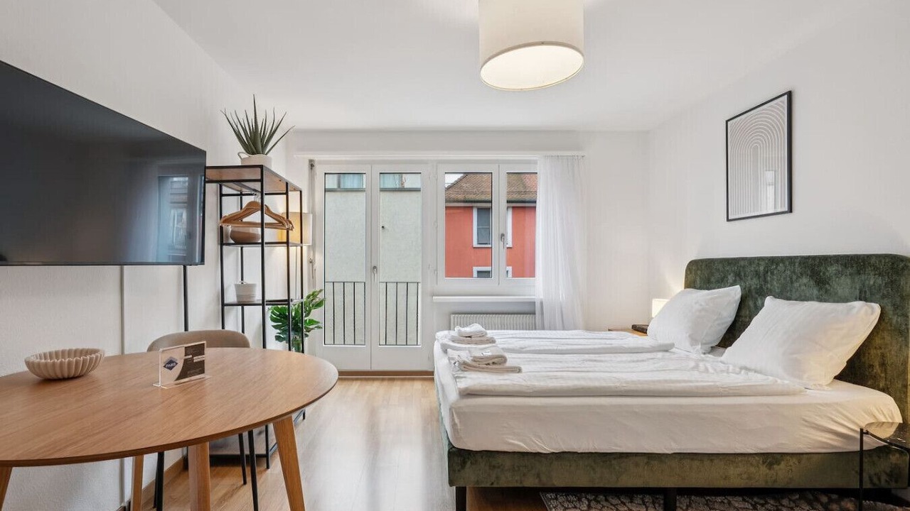 Photo of Bedroom in District 6