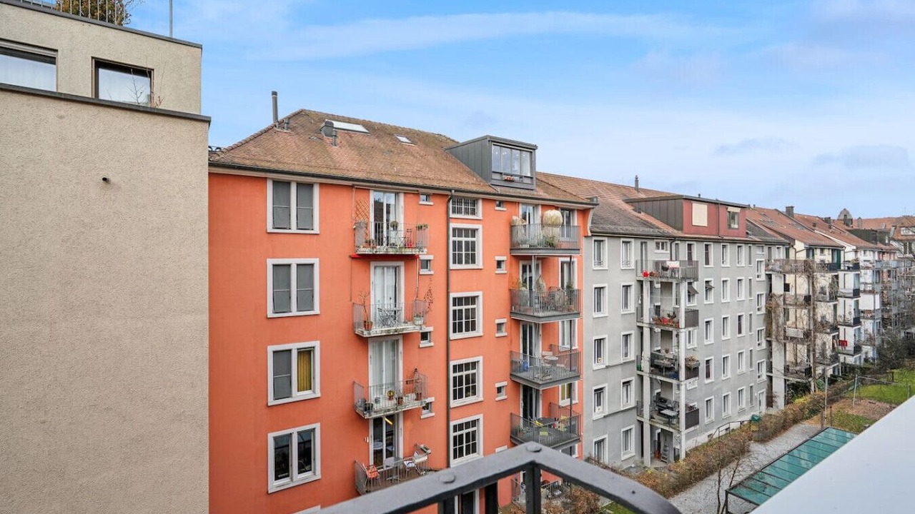 Photo of Outdoor in District 6