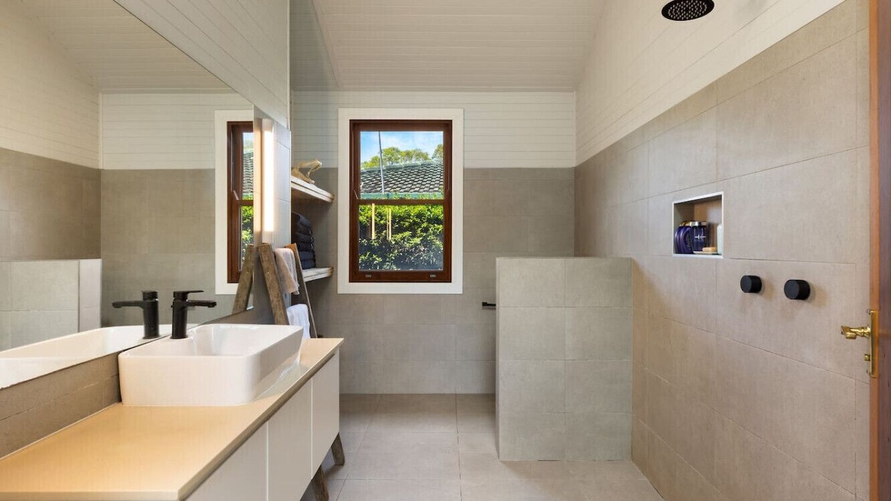 Photo of Bathroom in Mullumbimby