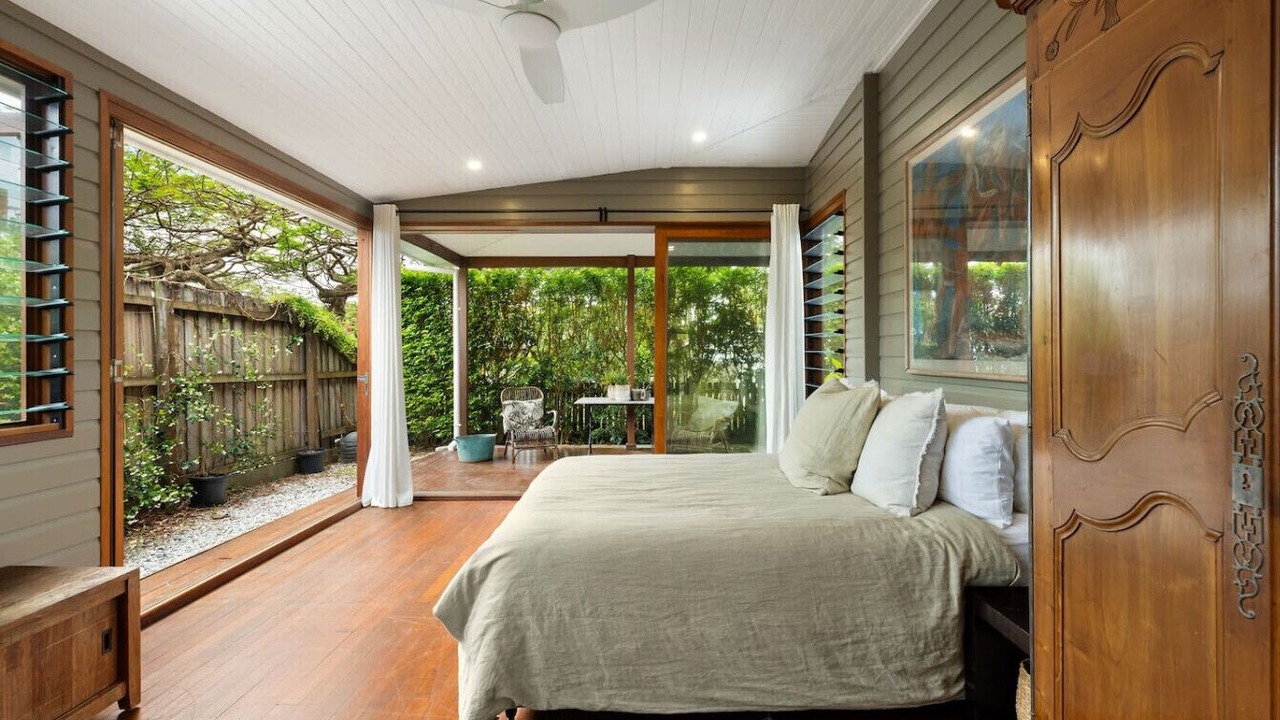 Photo of Bedroom in Mullumbimby
