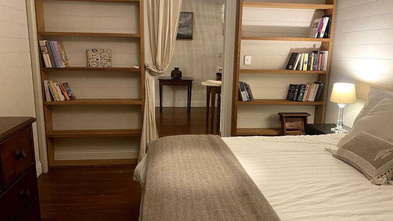 Photo of Bedroom in Mullumbimby